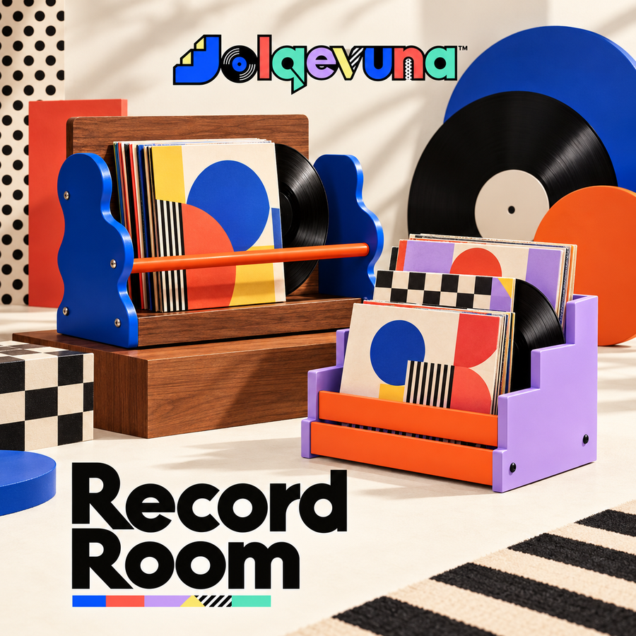 Record Room
