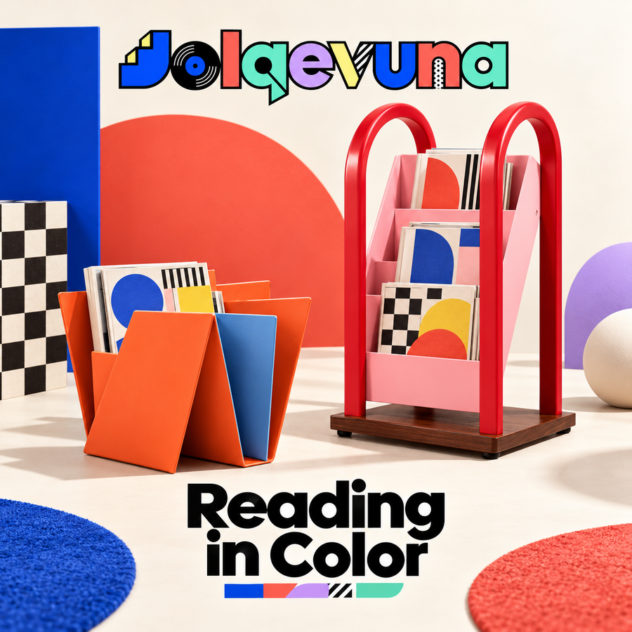Reading in Color