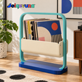Jolqevuna™ Mint Frame Magazine Stand view 1